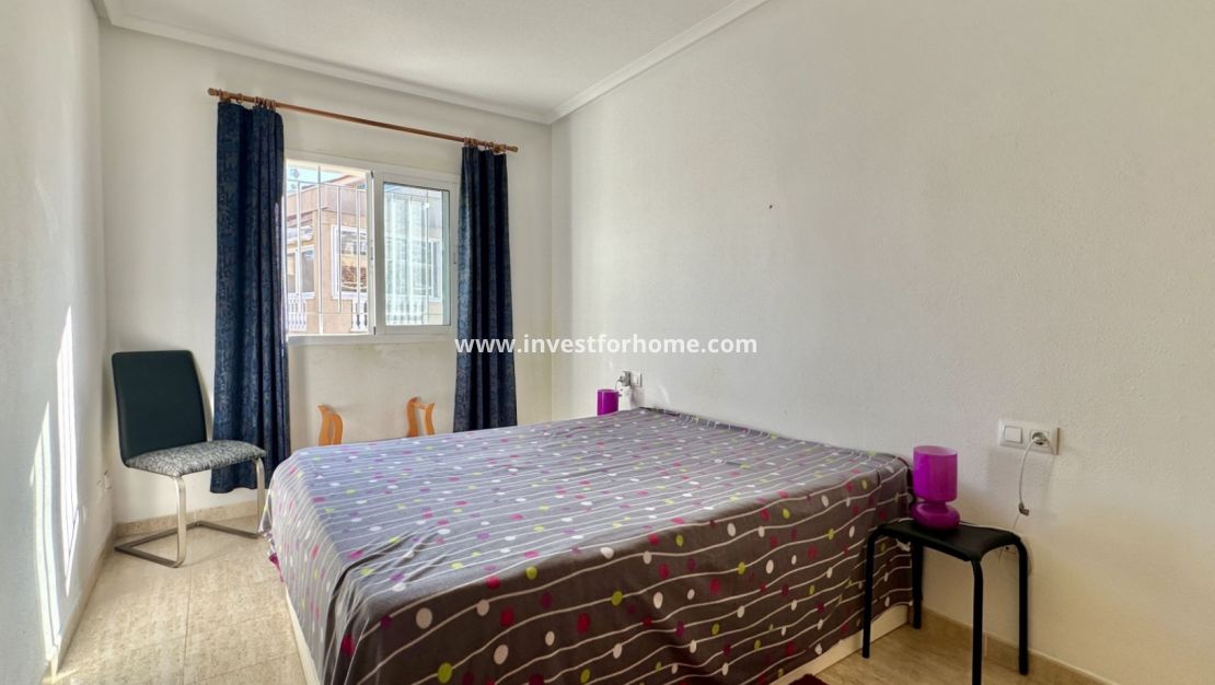 Verkoop - Huis - Orihuela Costa - Inland