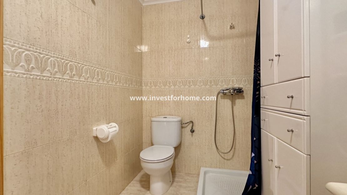 Verkoop - Huis - Orihuela Costa - Inland