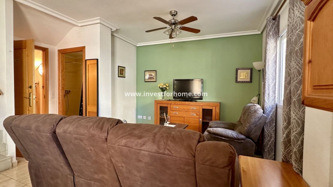 Verkoop - Huis - Orihuela Costa - Inland