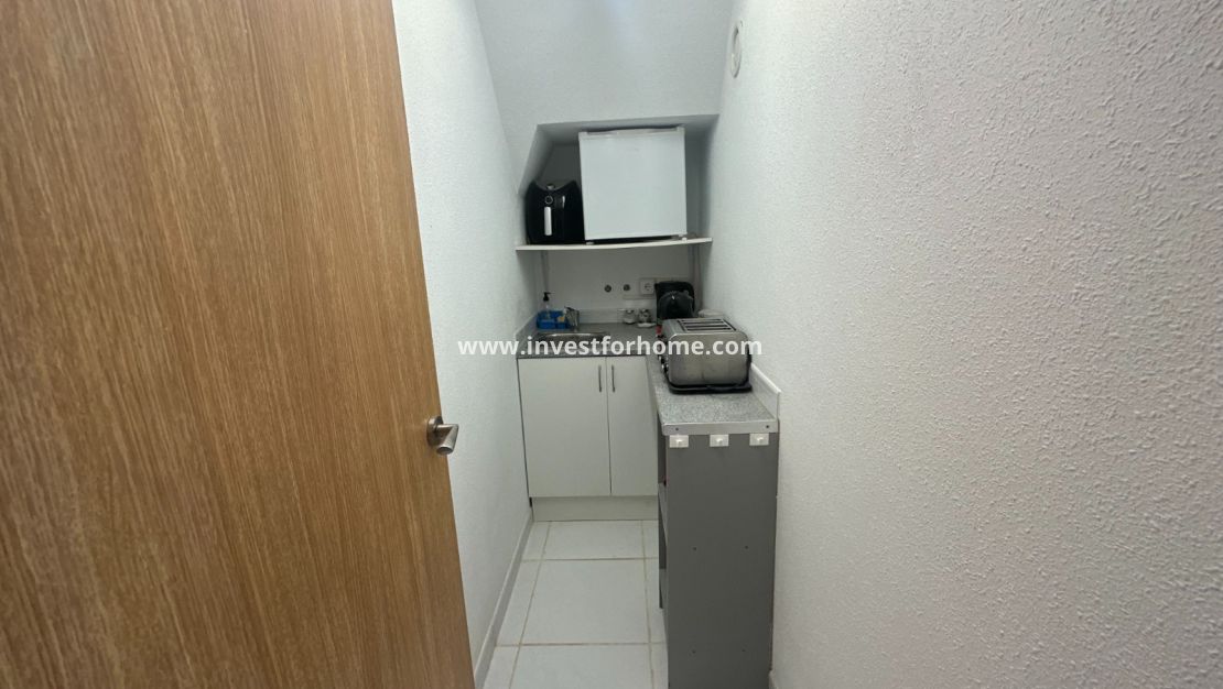 Verkoop - Huis - Orihuela Costa - Inland