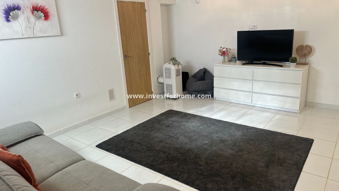 Verkoop - Huis - Orihuela Costa - Inland