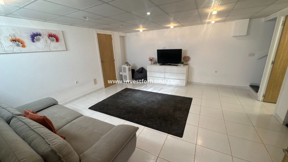 Verkoop - Huis - Orihuela Costa - Inland