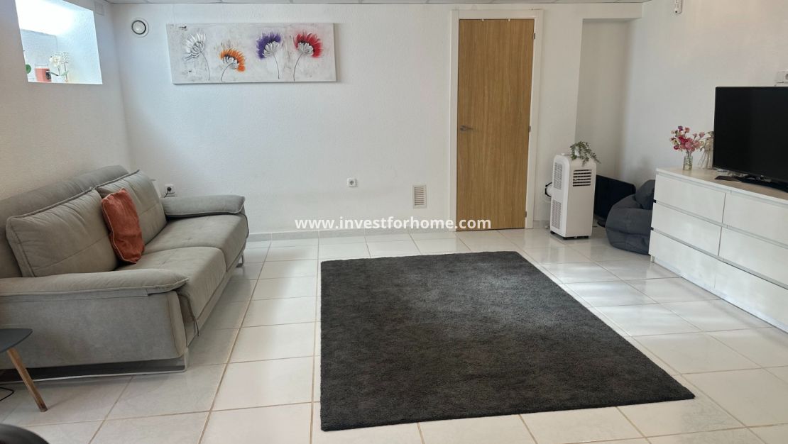 Verkoop - Huis - Orihuela Costa - Inland