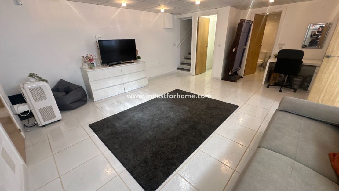 Verkoop - Huis - Orihuela Costa - Inland