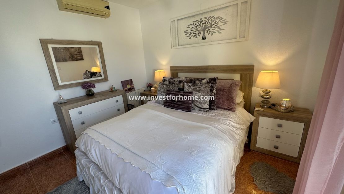 Verkoop - Huis - Orihuela Costa - Inland