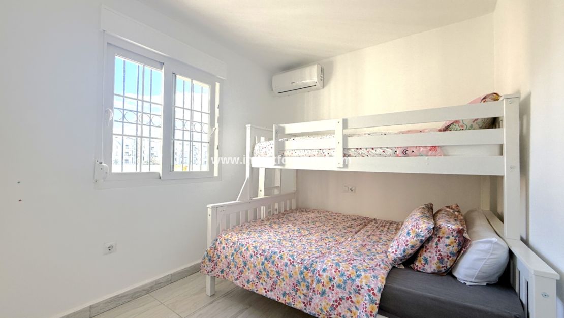 Verkoop - Huis - Orihuela Costa - Inland