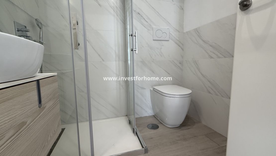 Verkoop - Huis - Orihuela Costa - Inland