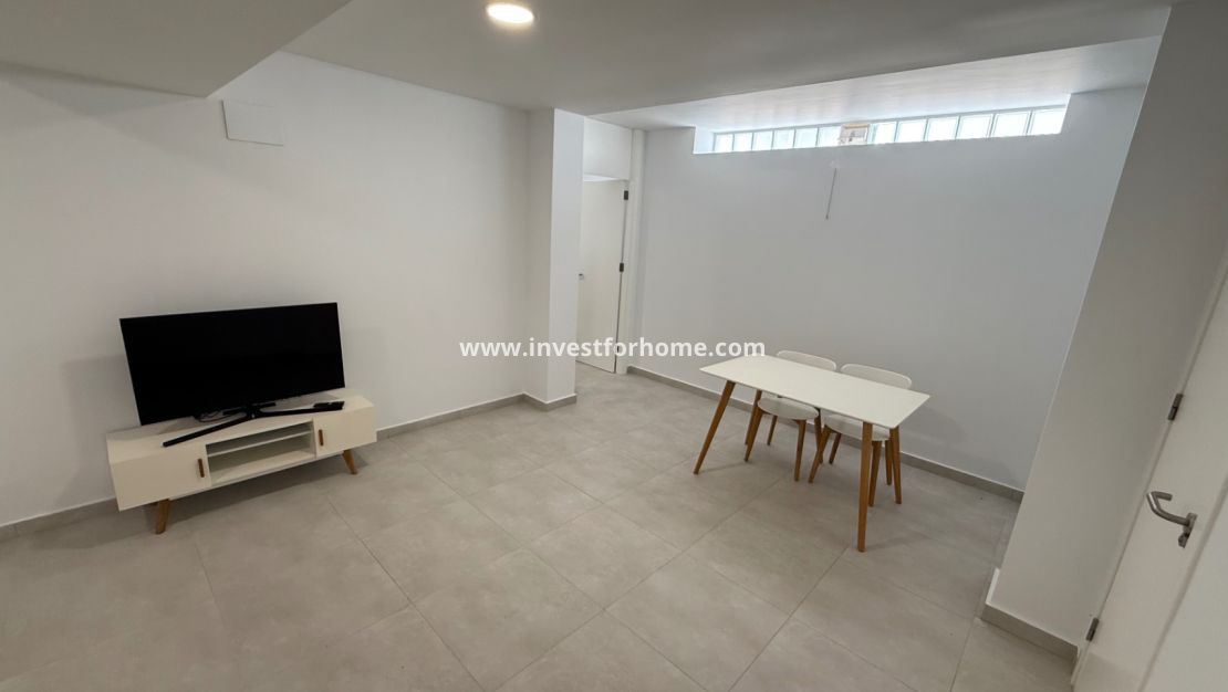 Verkoop - Huis - Orihuela Costa - Inland