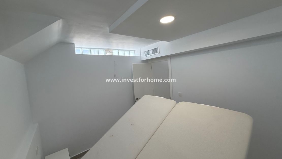 Verkoop - Huis - Orihuela Costa - Inland