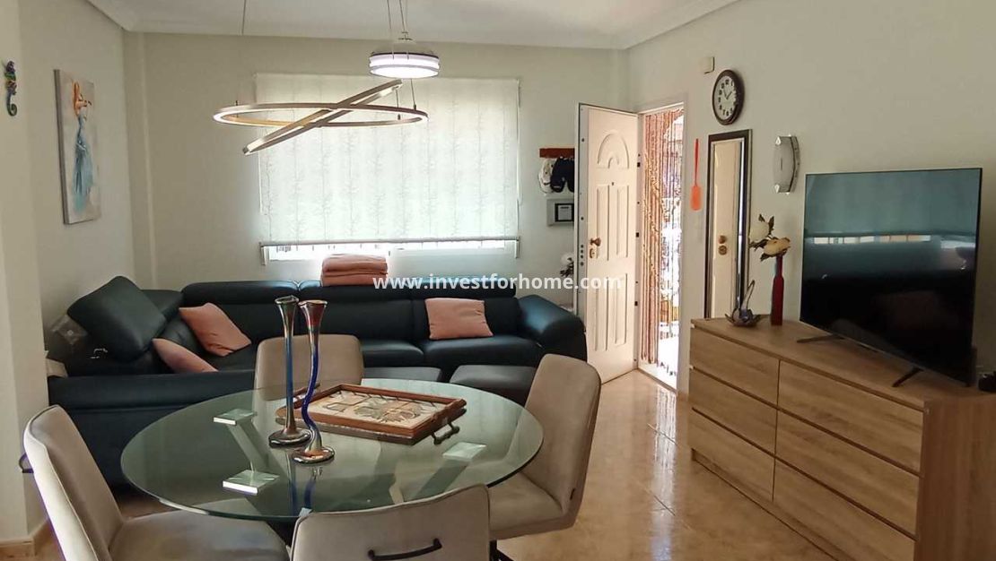 Verkoop - Huis - Orihuela Costa - Inland