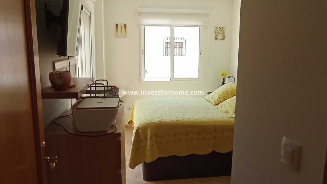 Verkoop - Huis - Orihuela Costa - Inland