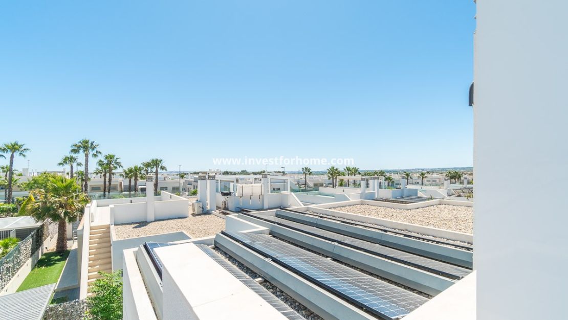 Verkoop - Huis - Orihuela Costa - Inland