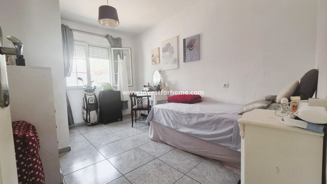 Verkoop - Huis - Orihuela Costa - Inland