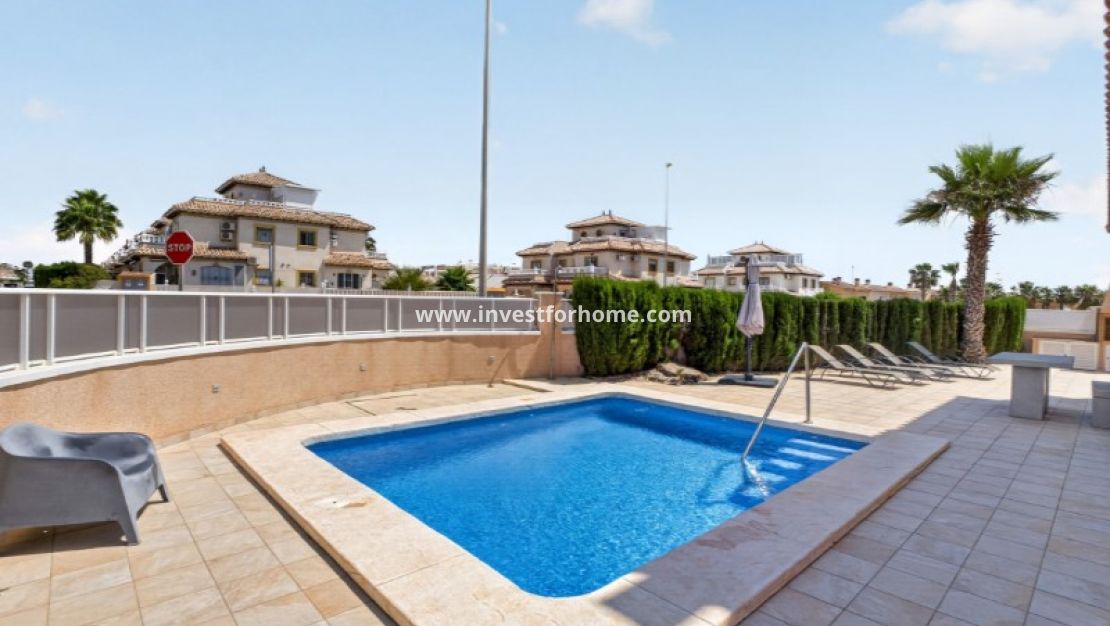 Verkoop - Huis - Orihuela Costa - Inland