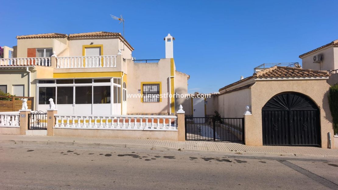 Verkoop - Huis - Orihuela Costa - La Ceñuela