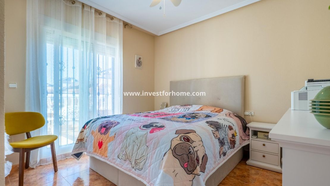 Verkoop - Huis - Orihuela Costa - La Regia