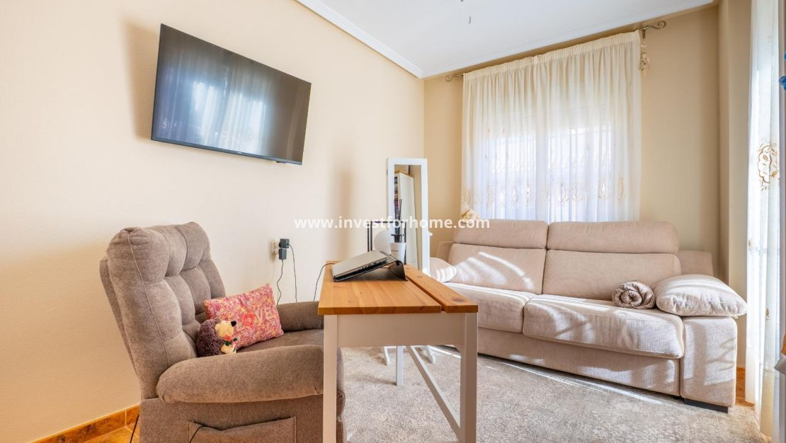 Verkoop - Huis - Orihuela Costa - La Regia