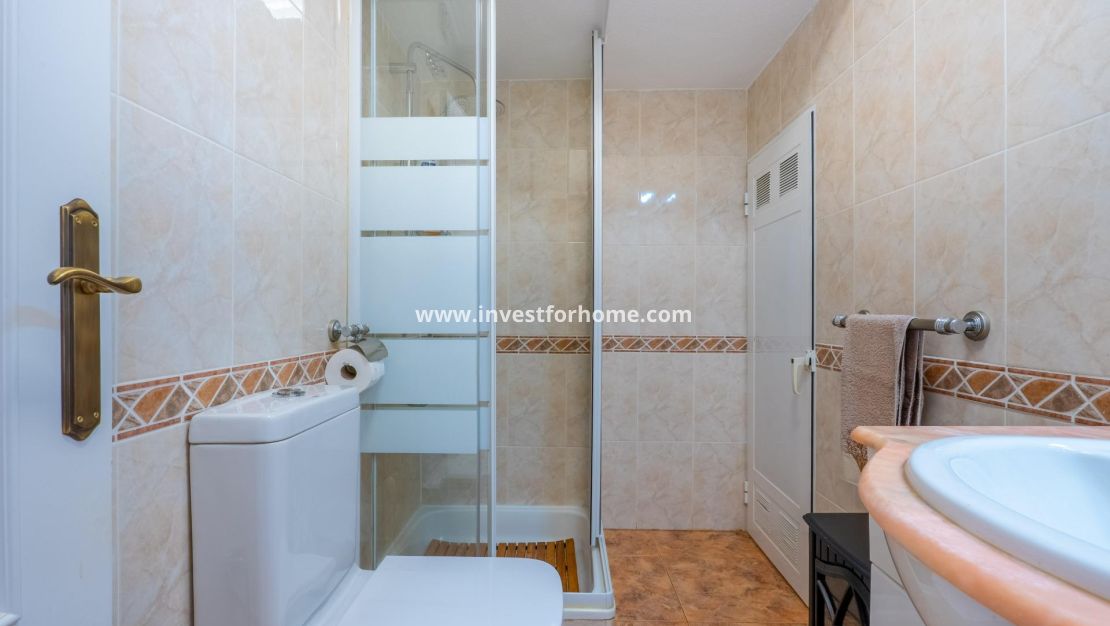 Verkoop - Huis - Orihuela Costa - La Regia