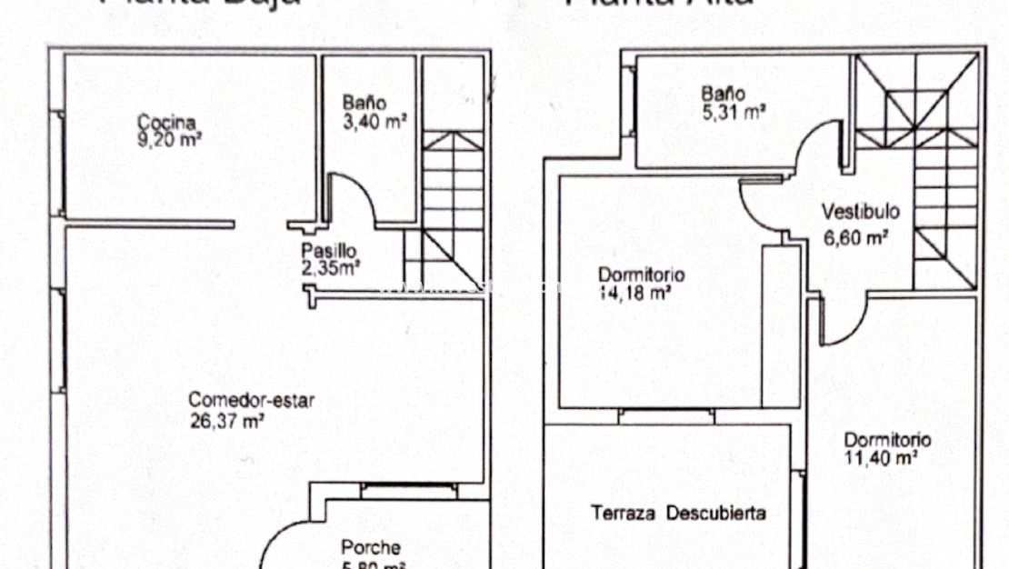 Verkoop - Huis - Orihuela Costa - La Regia
