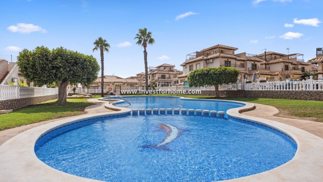 Verkoop - Huis - Orihuela Costa - La Regia