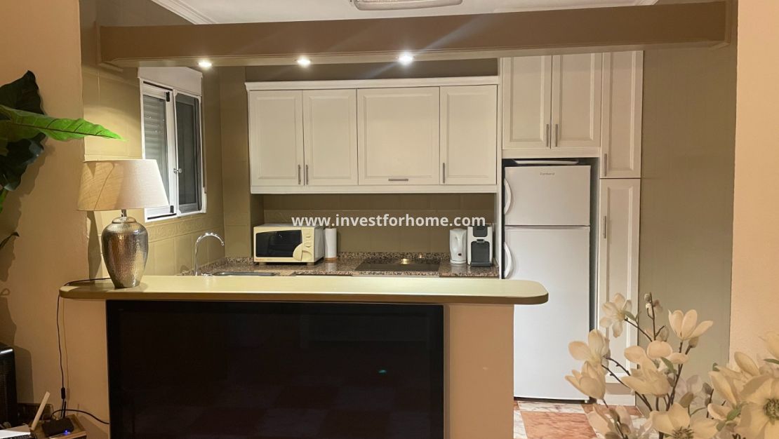 Verkoop - Huis - Orihuela Costa - La Regia