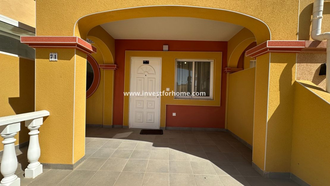Verkoop - Huis - Orihuela Costa - La Regia
