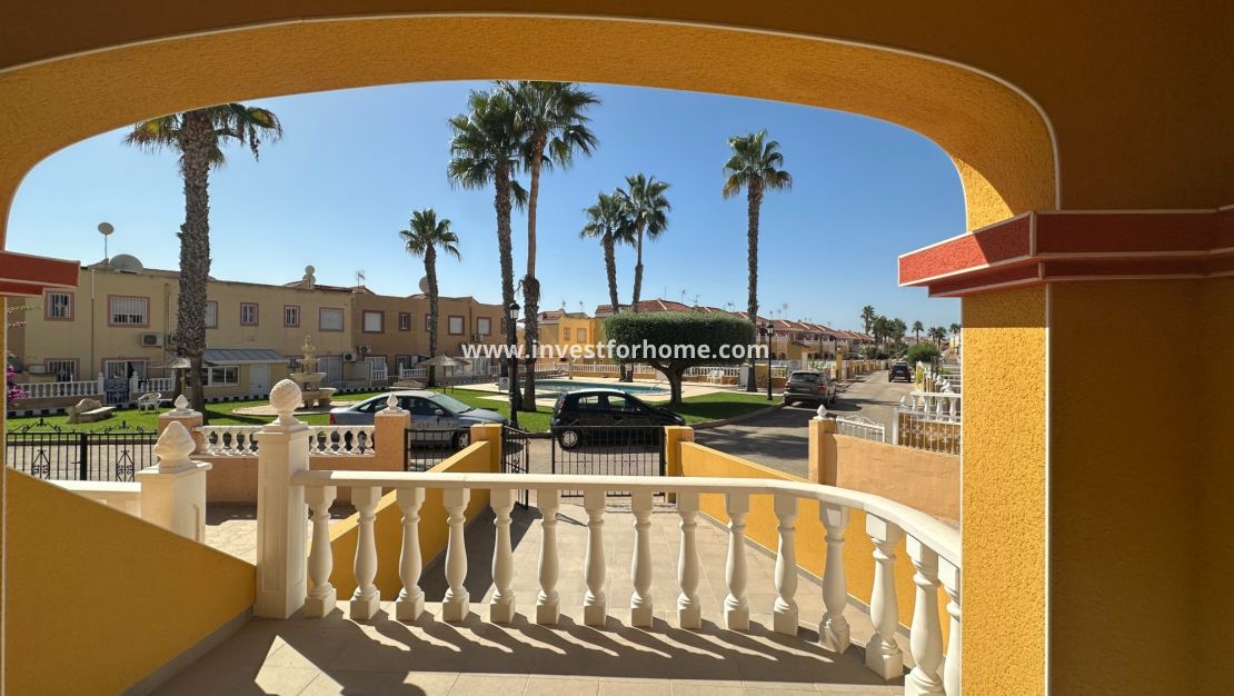 Verkoop - Huis - Orihuela Costa - La Regia