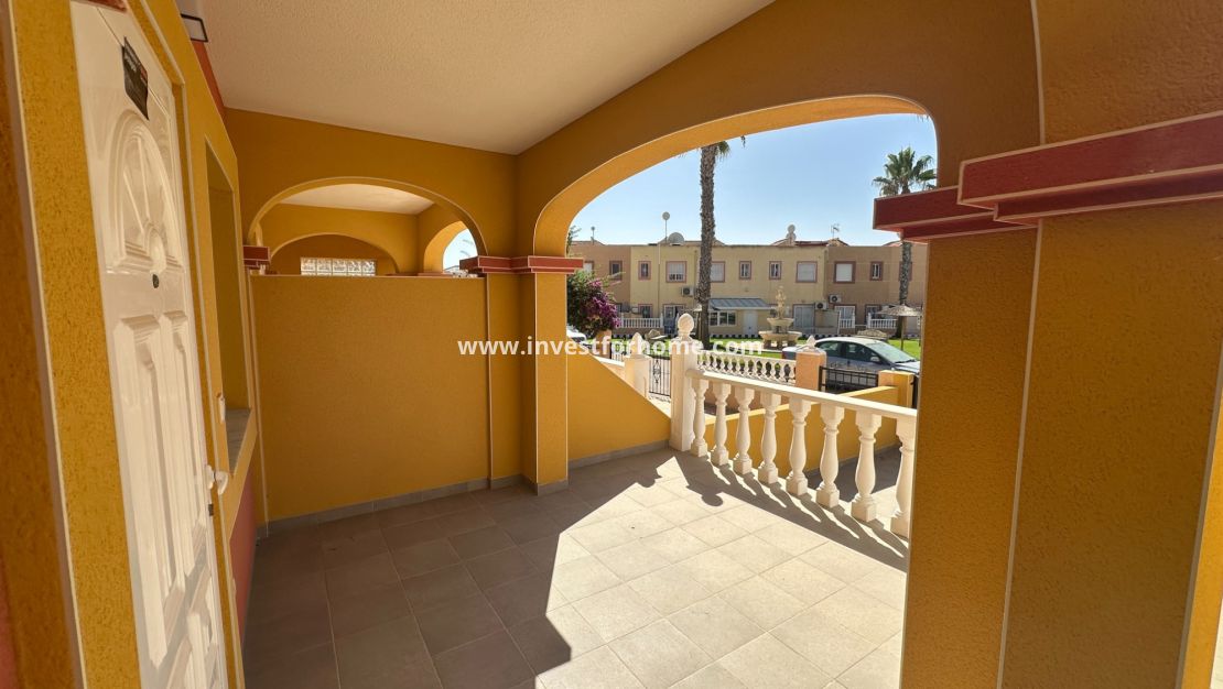 Verkoop - Huis - Orihuela Costa - La Regia