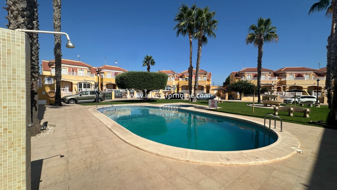 Verkoop - Huis - Orihuela Costa - La Regia