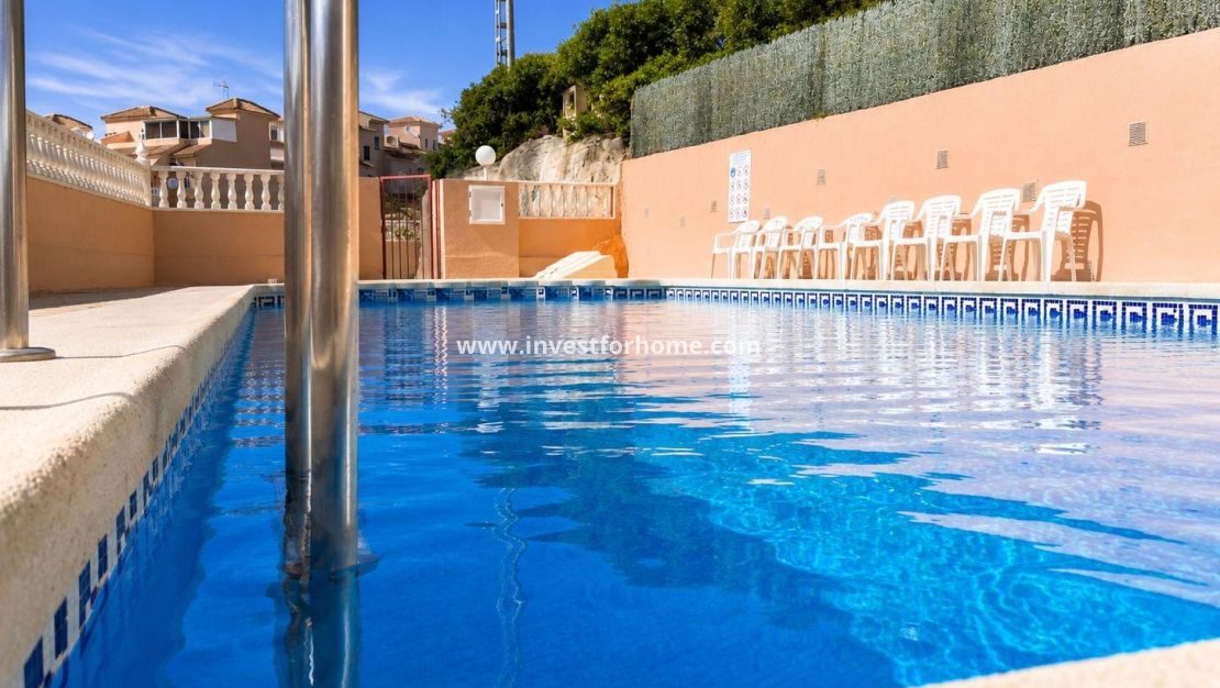 Verkoop - Huis - Orihuela Costa - La Zenia