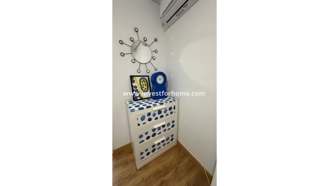Verkoop - Huis - Orihuela Costa - La Zenia