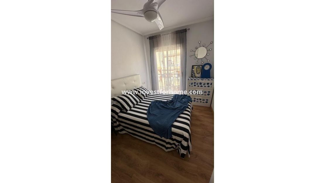 Verkoop - Huis - Orihuela Costa - La Zenia
