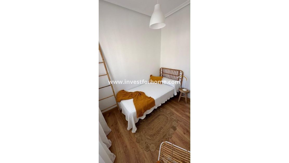 Verkoop - Huis - Orihuela Costa - La Zenia