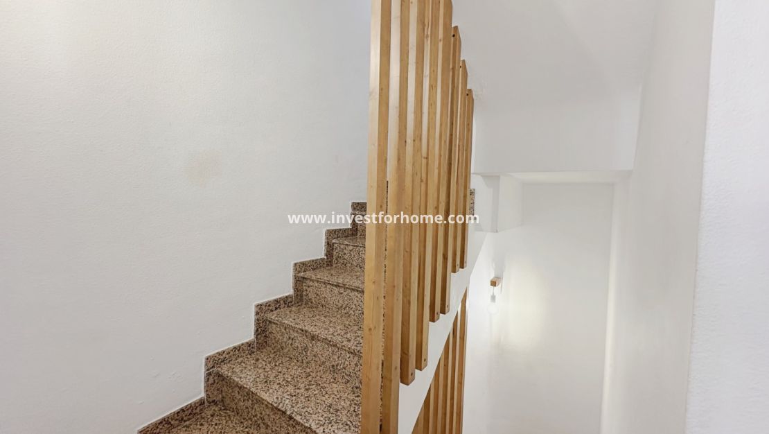 Verkoop - Huis - Orihuela Costa - La Zenia