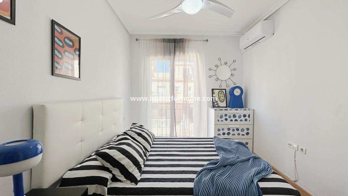 Verkoop - Huis - Orihuela Costa - La Zenia