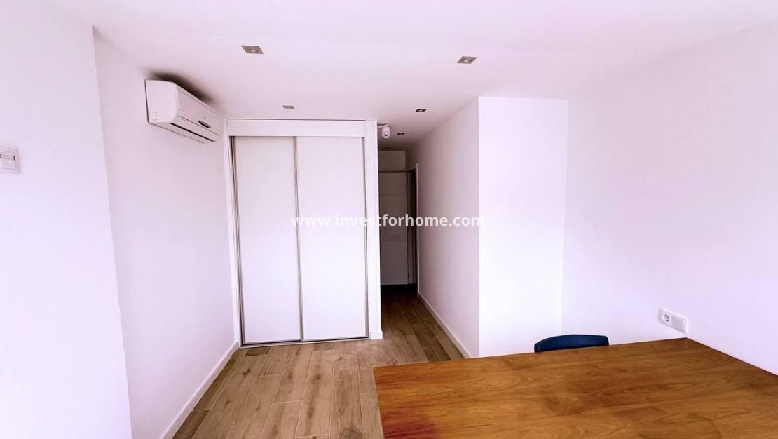 Verkoop - Huis - Orihuela Costa - Las Filipinas