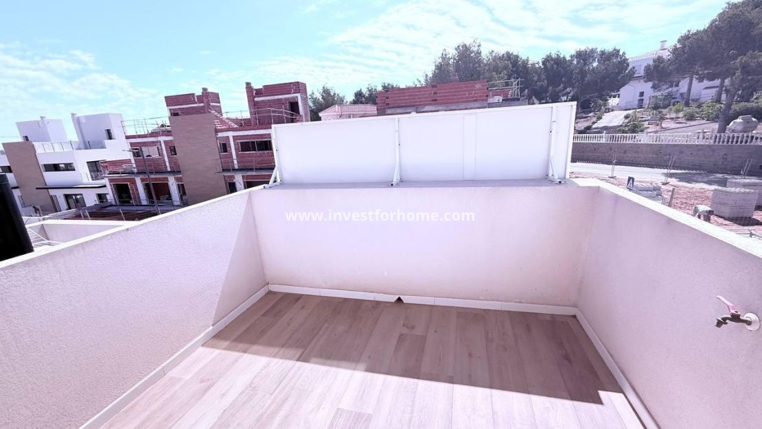 Verkoop - Huis - Orihuela Costa - Las Filipinas