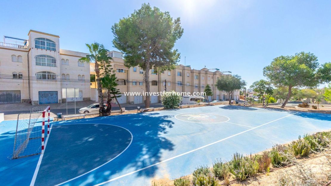 Verkoop - Huis - Orihuela Costa - Las Filipinas