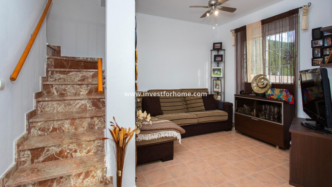 Verkoop - Huis - Orihuela Costa - Las Filipinas