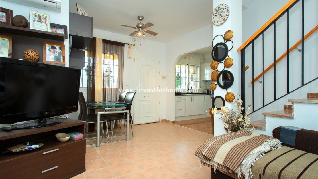 Verkoop - Huis - Orihuela Costa - Las Filipinas