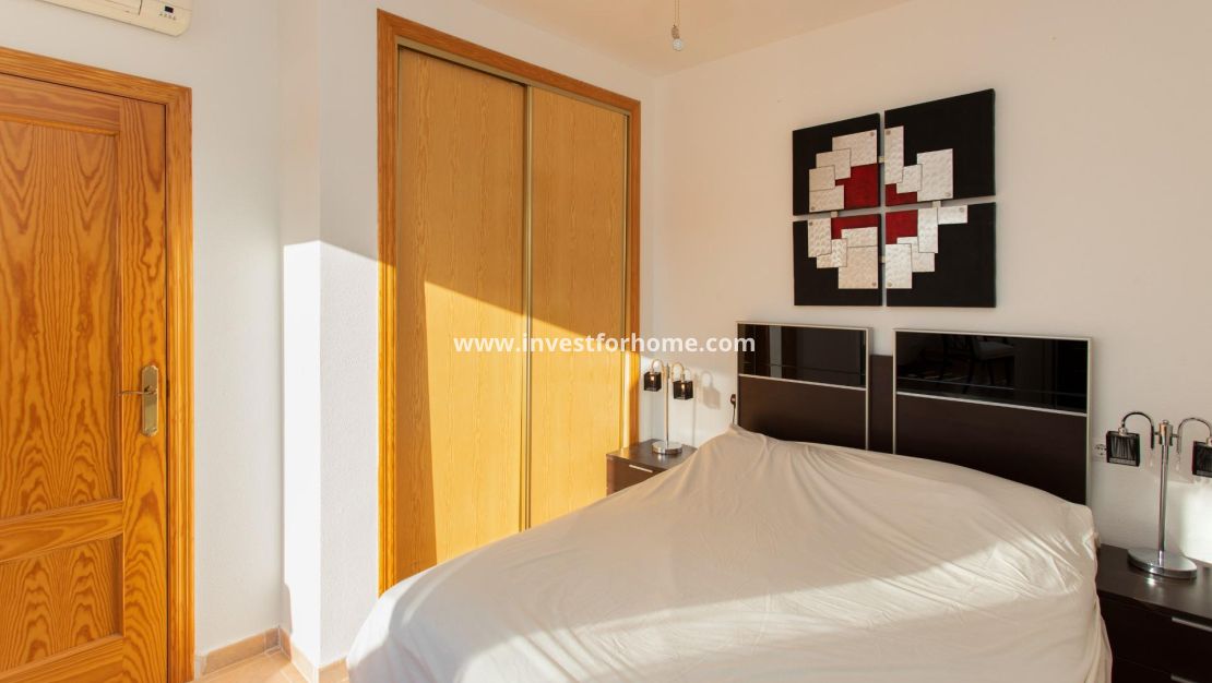 Verkoop - Huis - Orihuela Costa - Las Filipinas