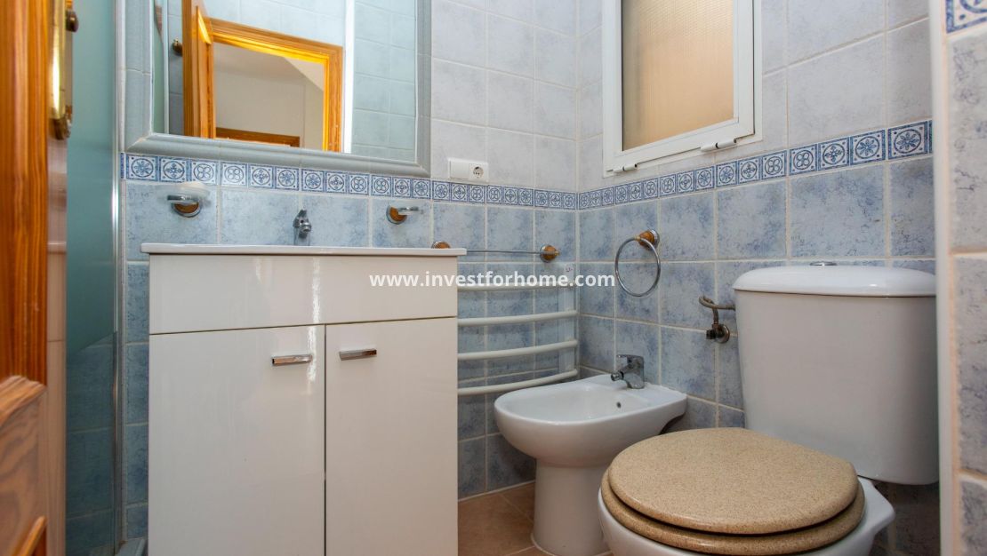 Verkoop - Huis - Orihuela Costa - Las Filipinas