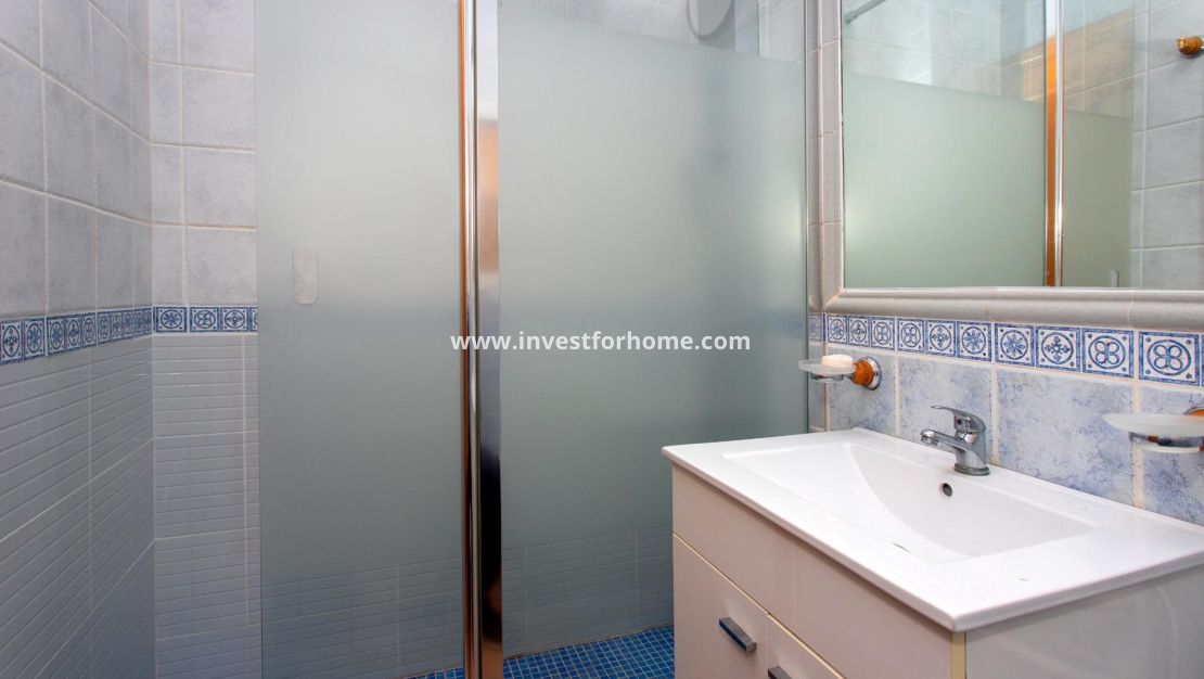 Verkoop - Huis - Orihuela Costa - Las Filipinas