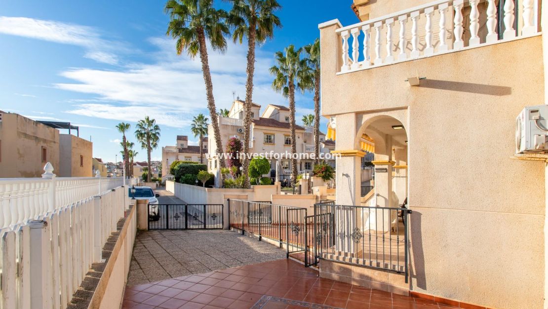 Verkoop - Huis - Orihuela Costa - Las Filipinas