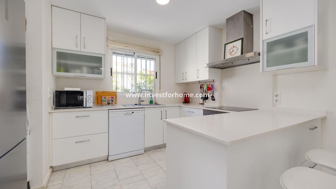 Verkoop - Huis - Orihuela Costa - Las Filipinas