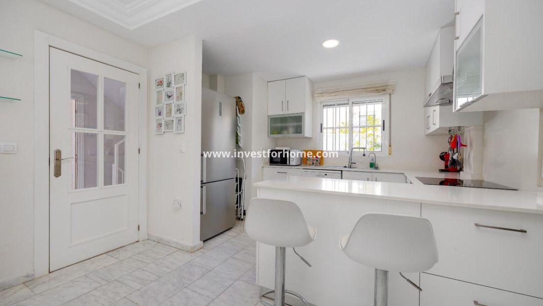 Verkoop - Huis - Orihuela Costa - Las Filipinas