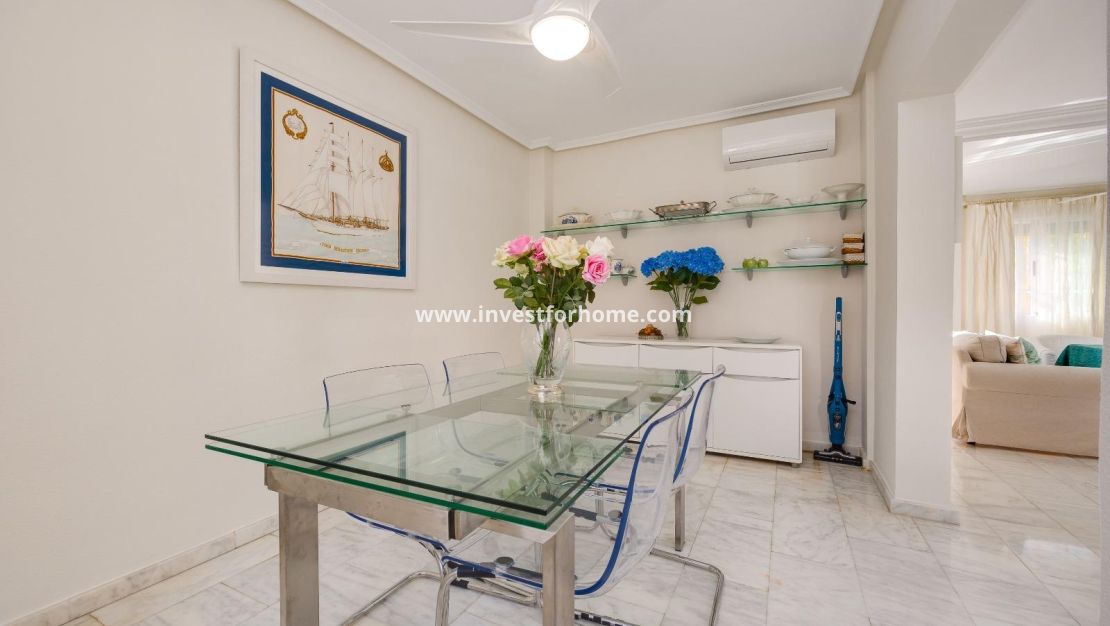 Verkoop - Huis - Orihuela Costa - Las Filipinas
