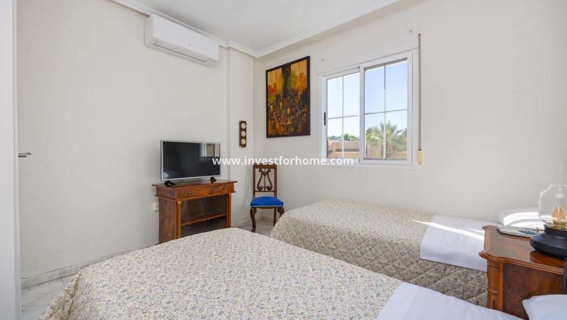 Verkoop - Huis - Orihuela Costa - Las Filipinas
