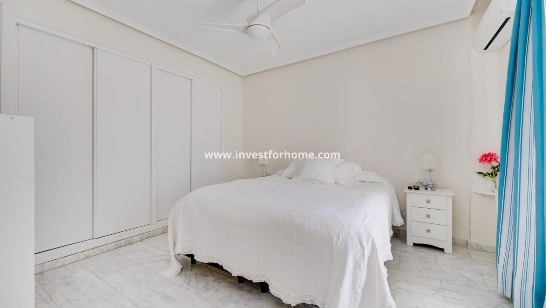 Verkoop - Huis - Orihuela Costa - Las Filipinas