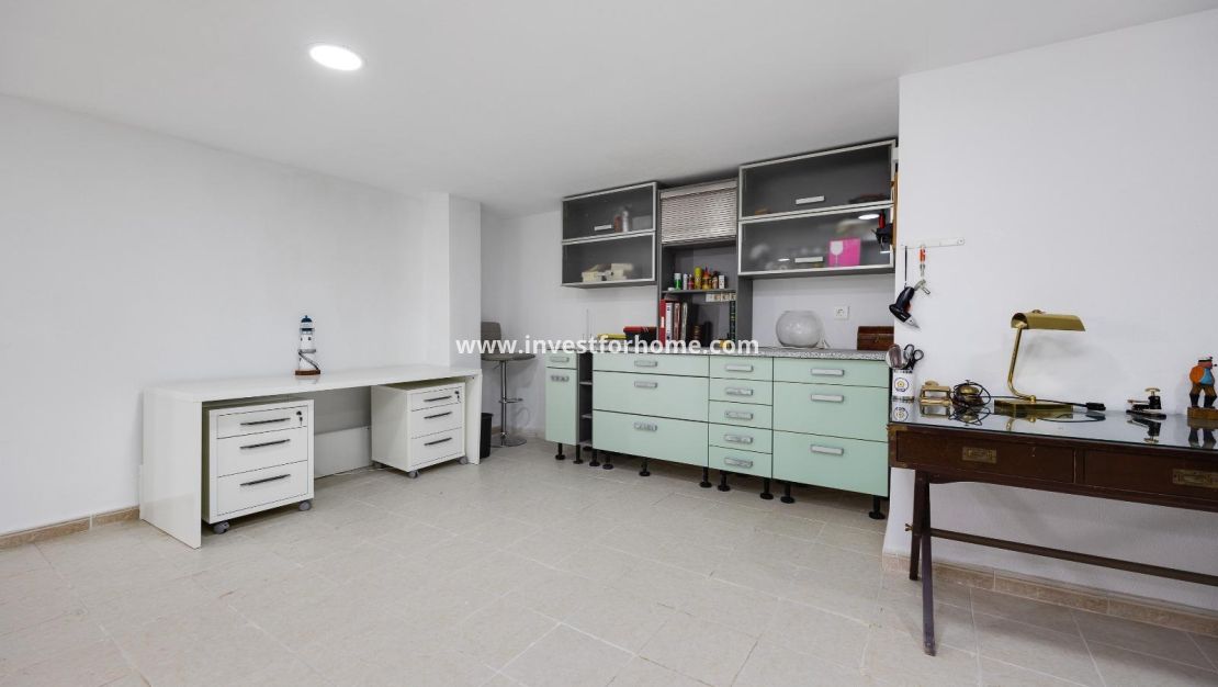 Verkoop - Huis - Orihuela Costa - Las Filipinas